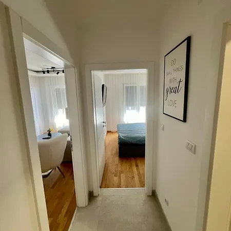Apartman Star Lux Bijeljina Exterior photo