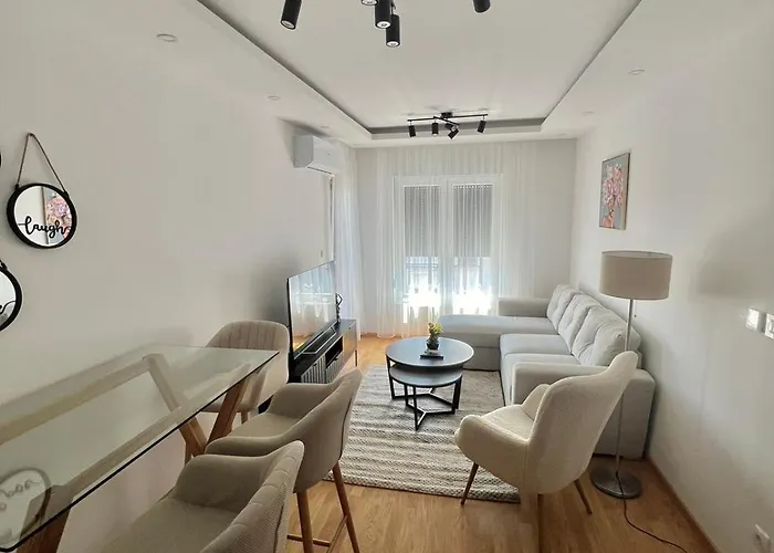 Apartman Star Lux