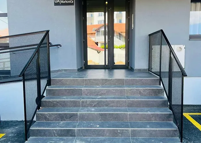Apartman Star Lux