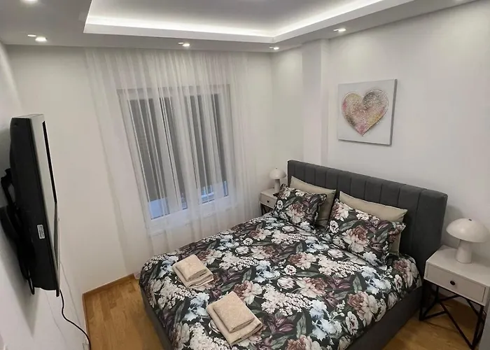 Apartman Star Lux