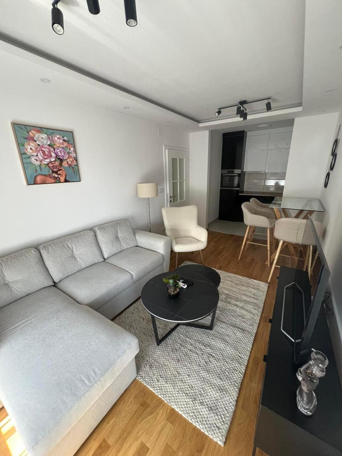 Apartment Star Lux Bijeljina