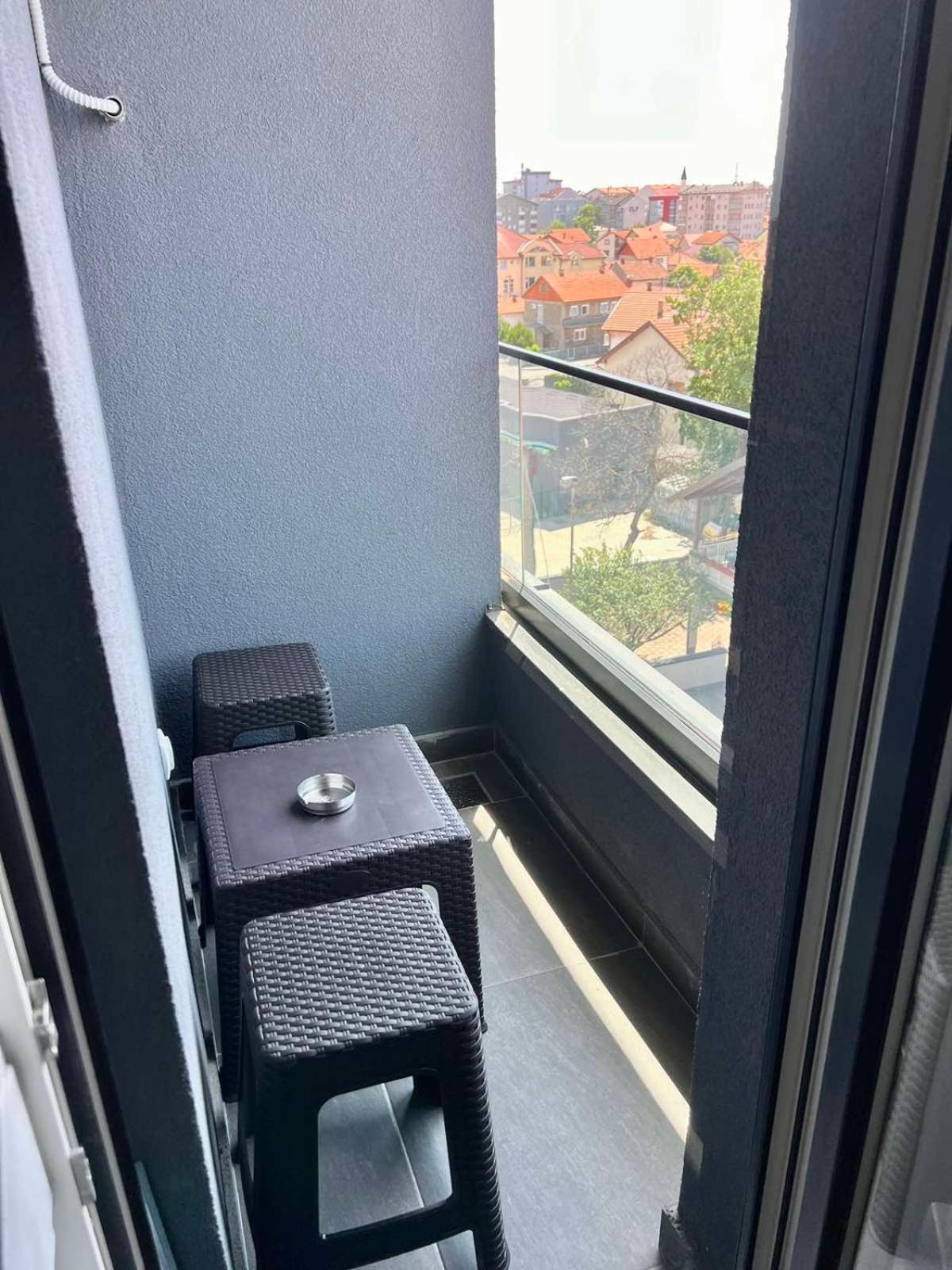 Apartment Star Lux