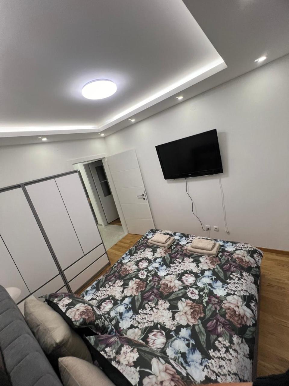 Apartment Star Lux Bijeljina